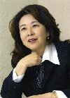 益田祐美子さんの写真